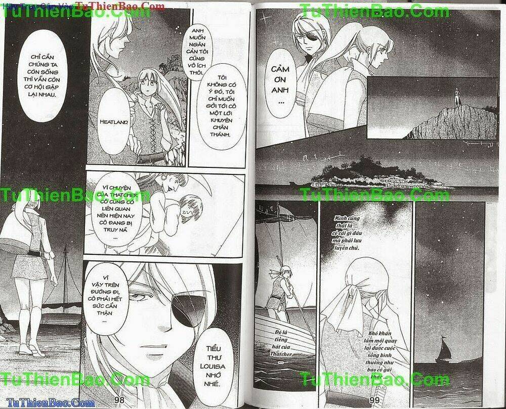 bông hoa cướp biển chapter 2 52