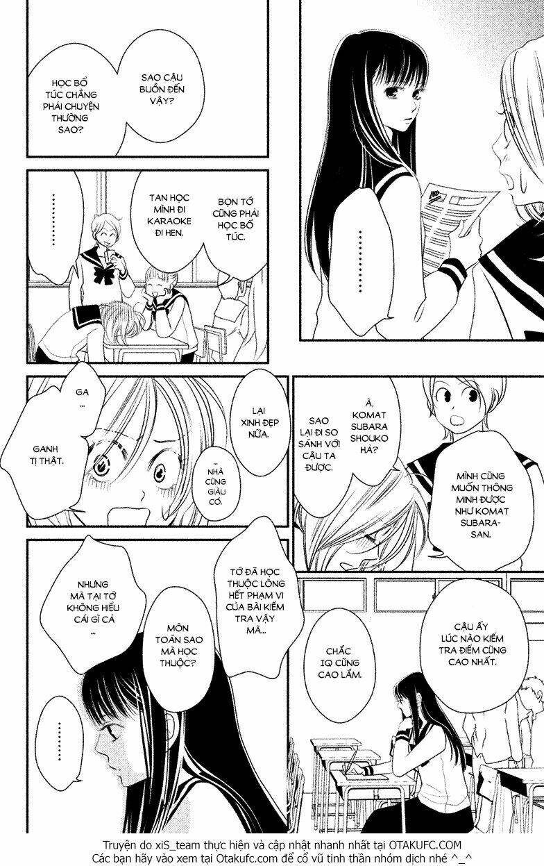 la vie en boze chapter 2 7