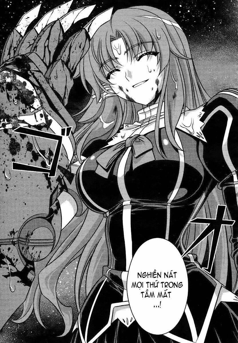 freezing: first chronicle chapter 4 21