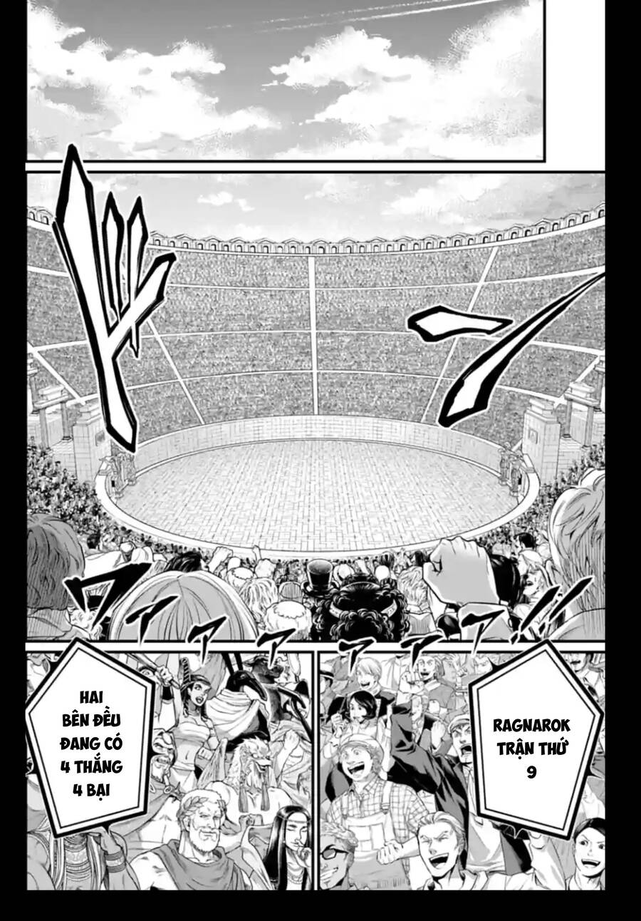 đại chiến nhân thần chapter 78 30