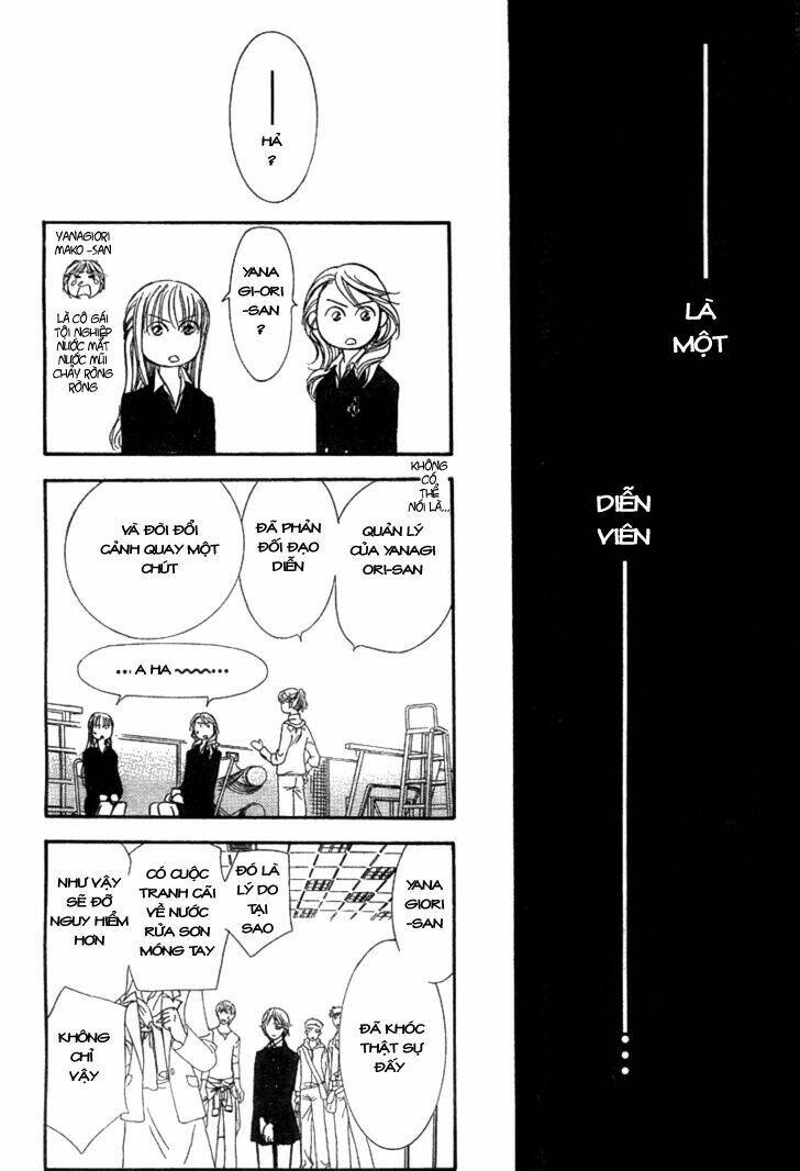 thử thách của kyouko chapter 136 24