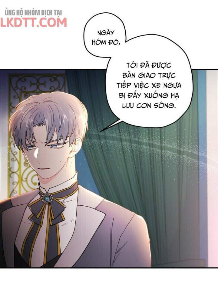 tôi đã trở thành con gái nuôi của nam chính chapter 9 20