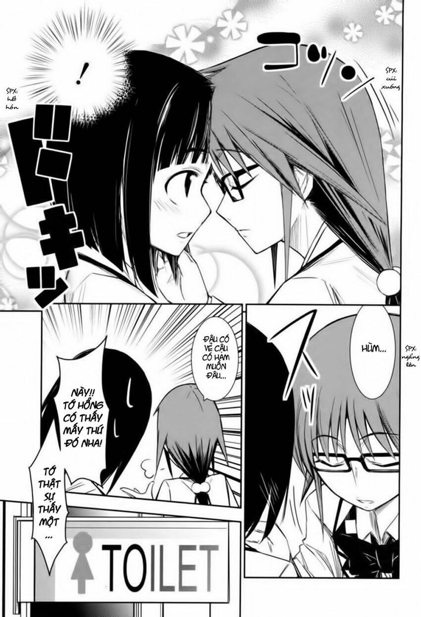 yamanko! chapter 3 13