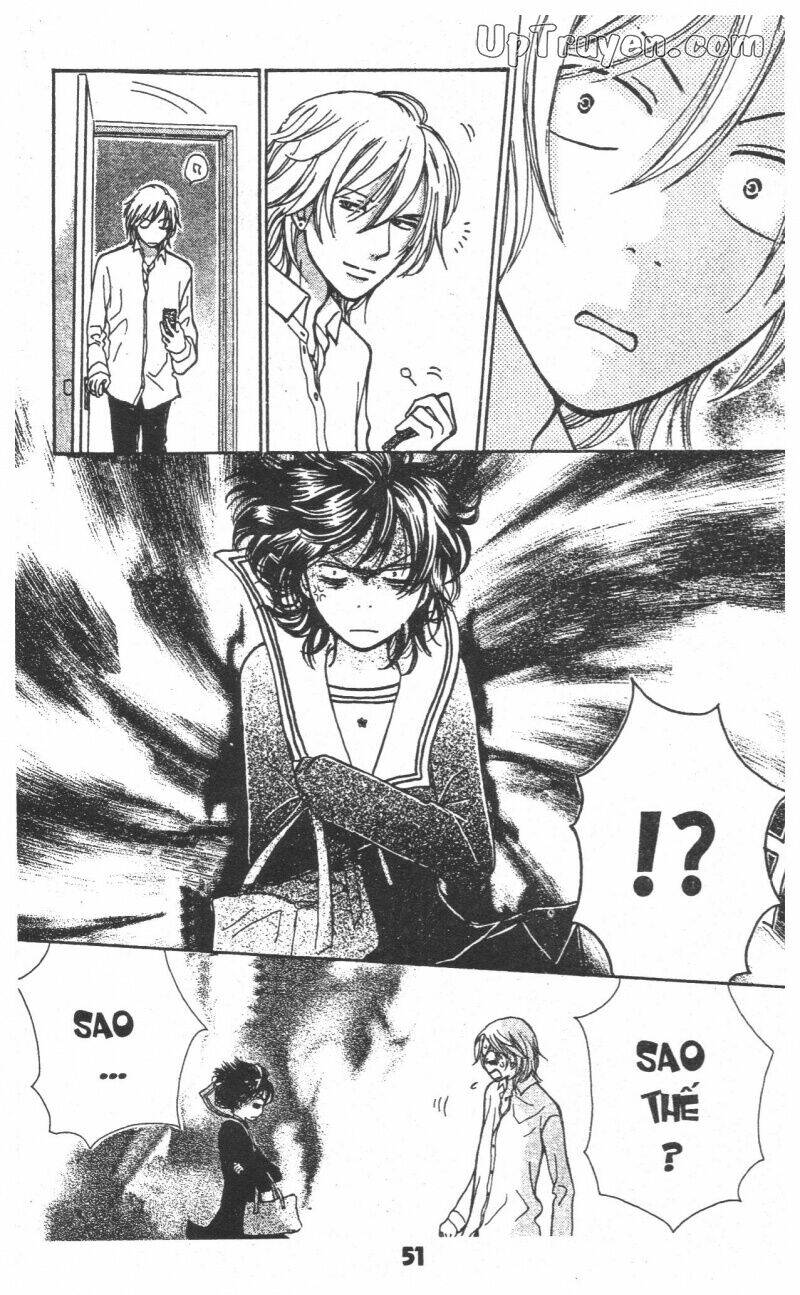 cuộc sống màu đào chapter 5 51