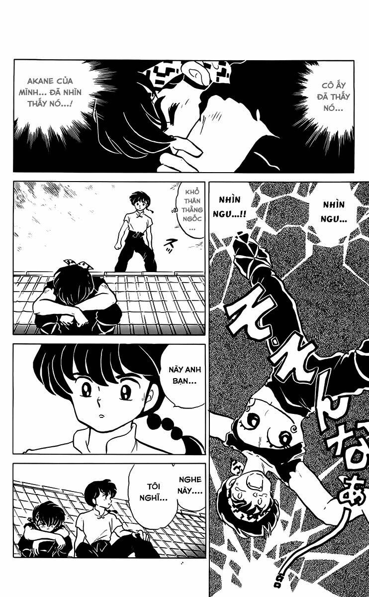 suối lời nguyền chapter 143 13