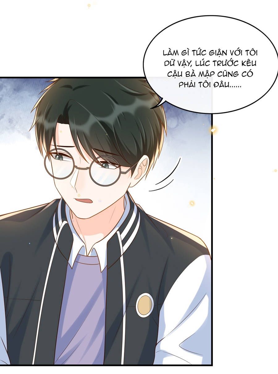 ngọt không ngừng nghỉ chapter 24 13