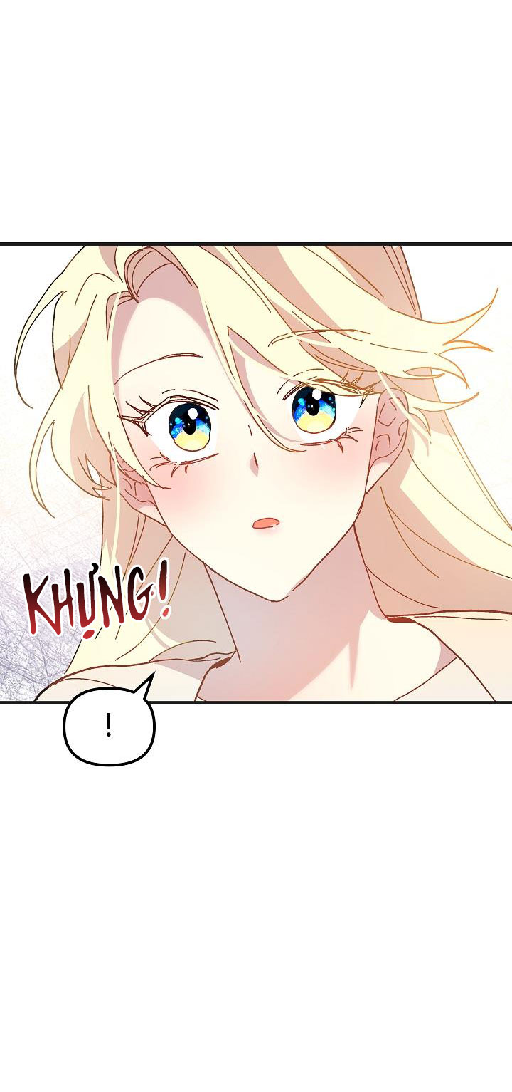 công chúa giả điên chapter 30.2 14