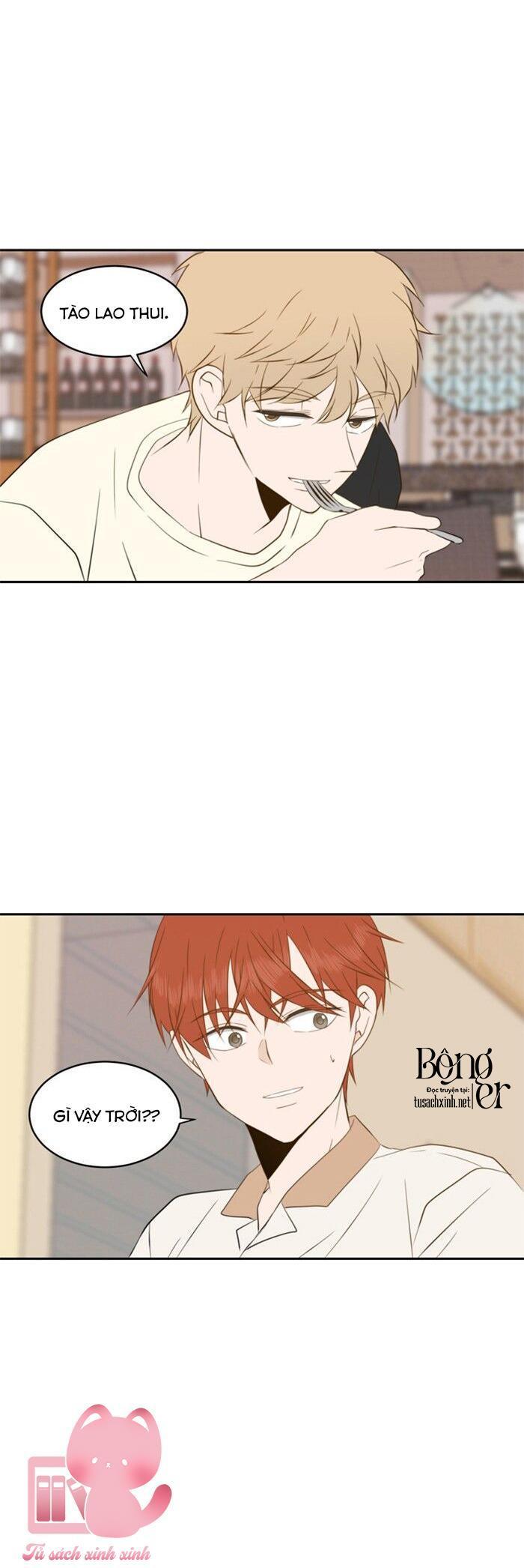 a good day to be a dog chapter 51 38