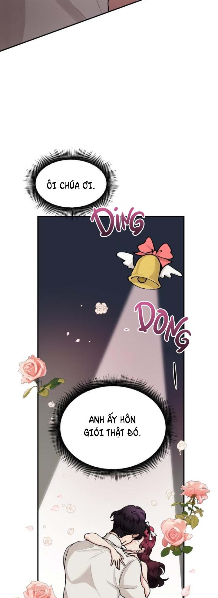 cặp đôi oan gia ngõ hẹp chapter 60 27