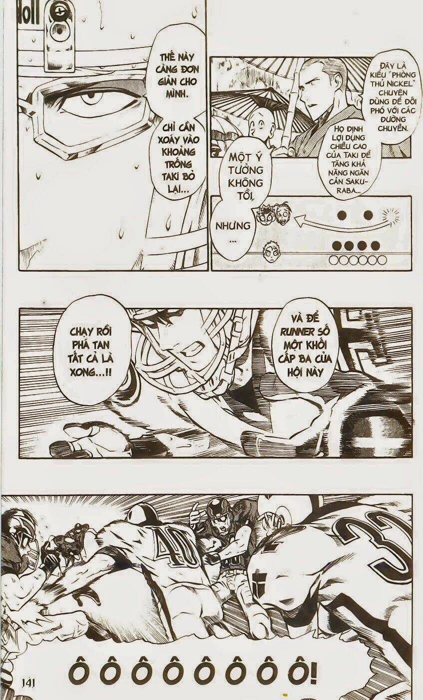 lá chắn mắt chapter 221 7