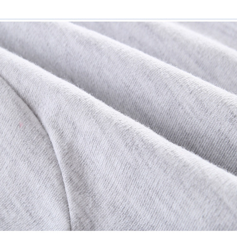 Bộ áo liền quần cho bé sơ sinh cotton thun thoáng mát 80129