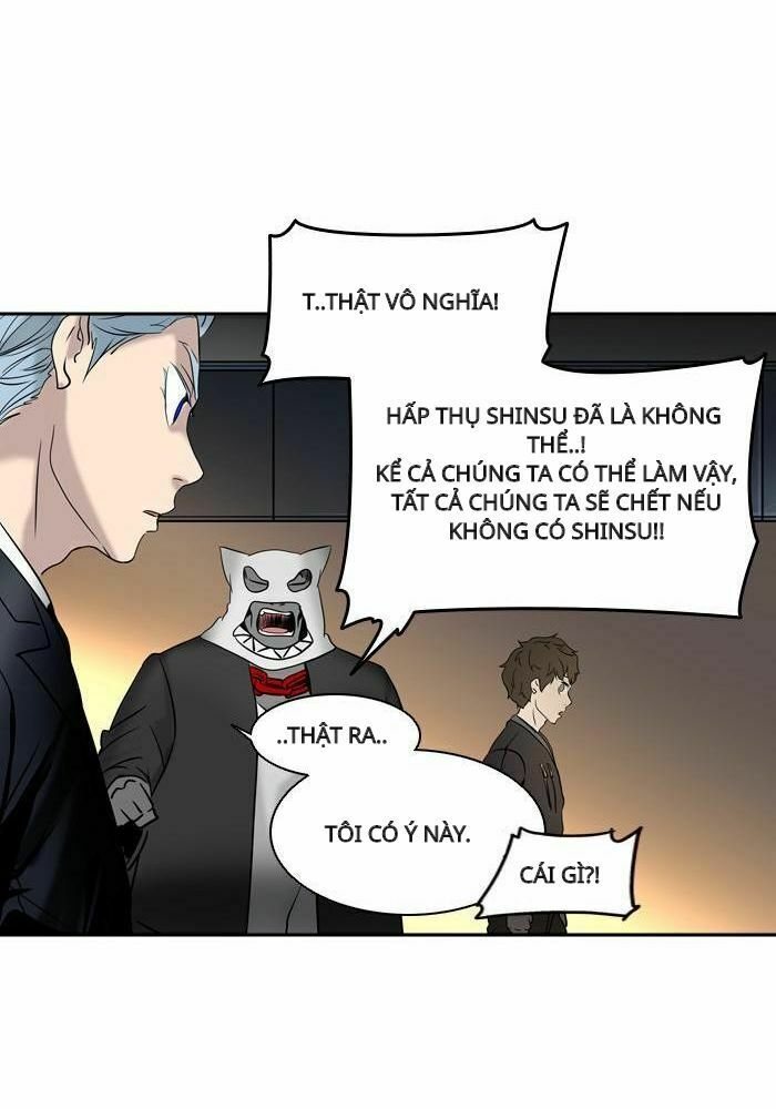 tòa tháp bí ẩn 2 chapter 213 102