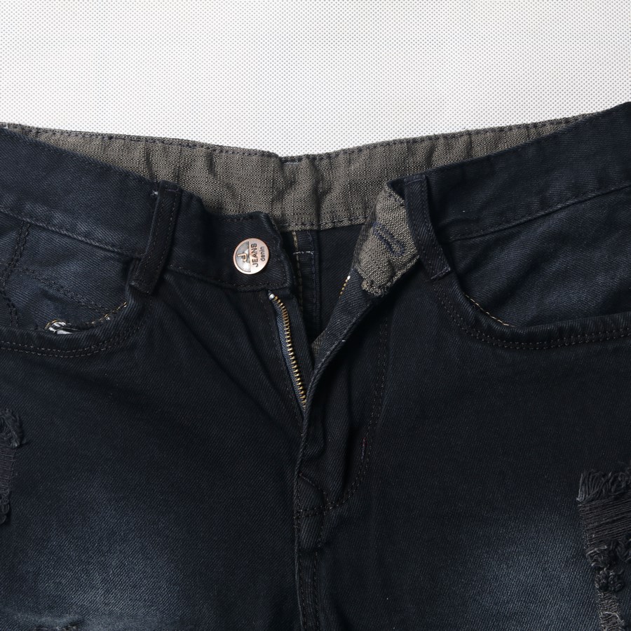 Quần short jean Q417 MuiDoi