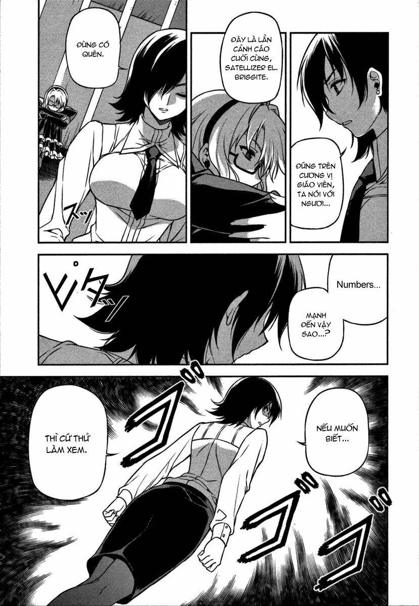 freezing chapter 5 6