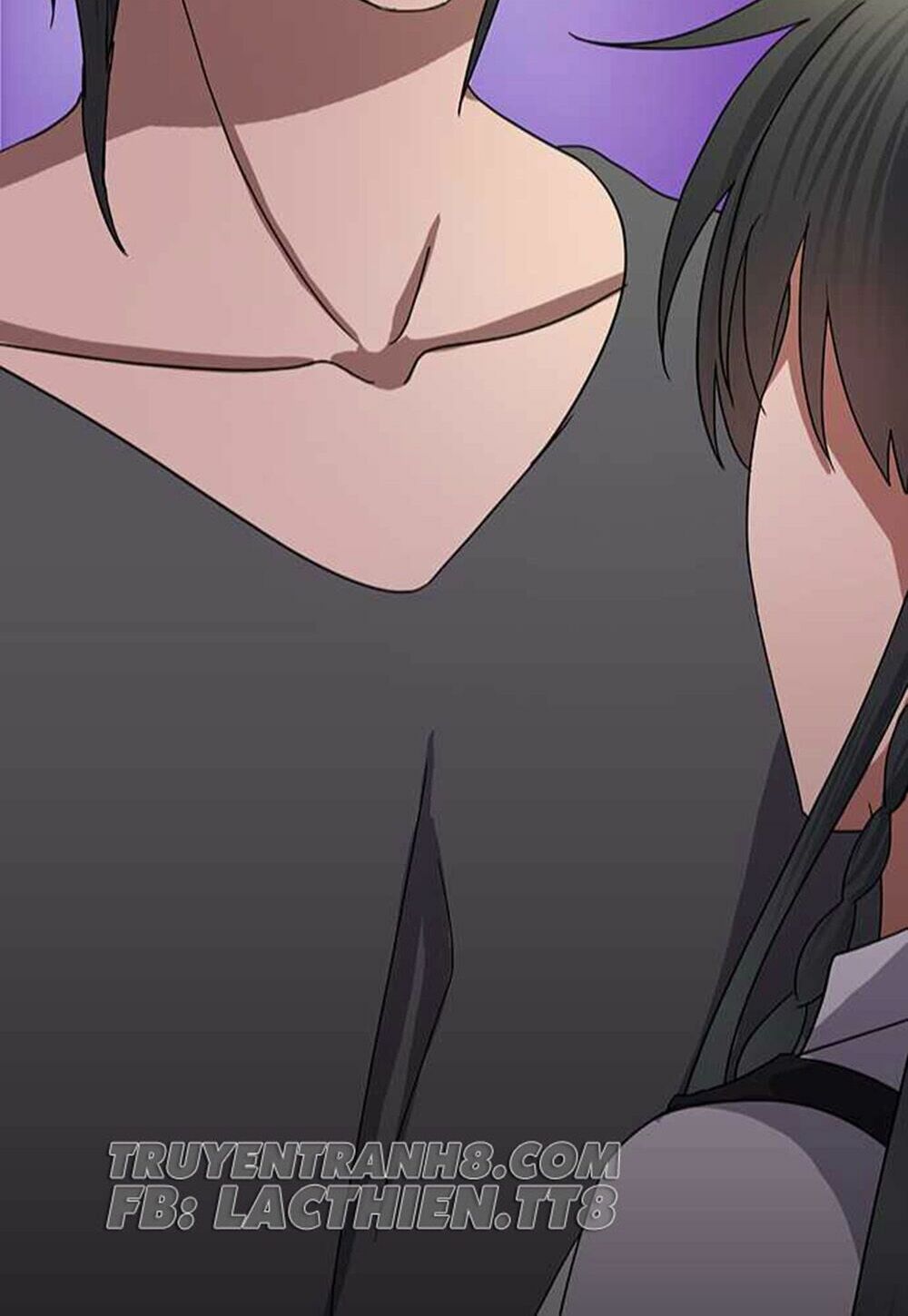 nụ hôn nguyền rủa chapter 77 42