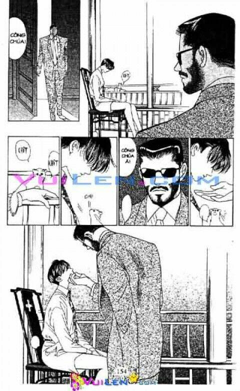 nàng tiên ánh trăng - kaguya hime chapter 11 154