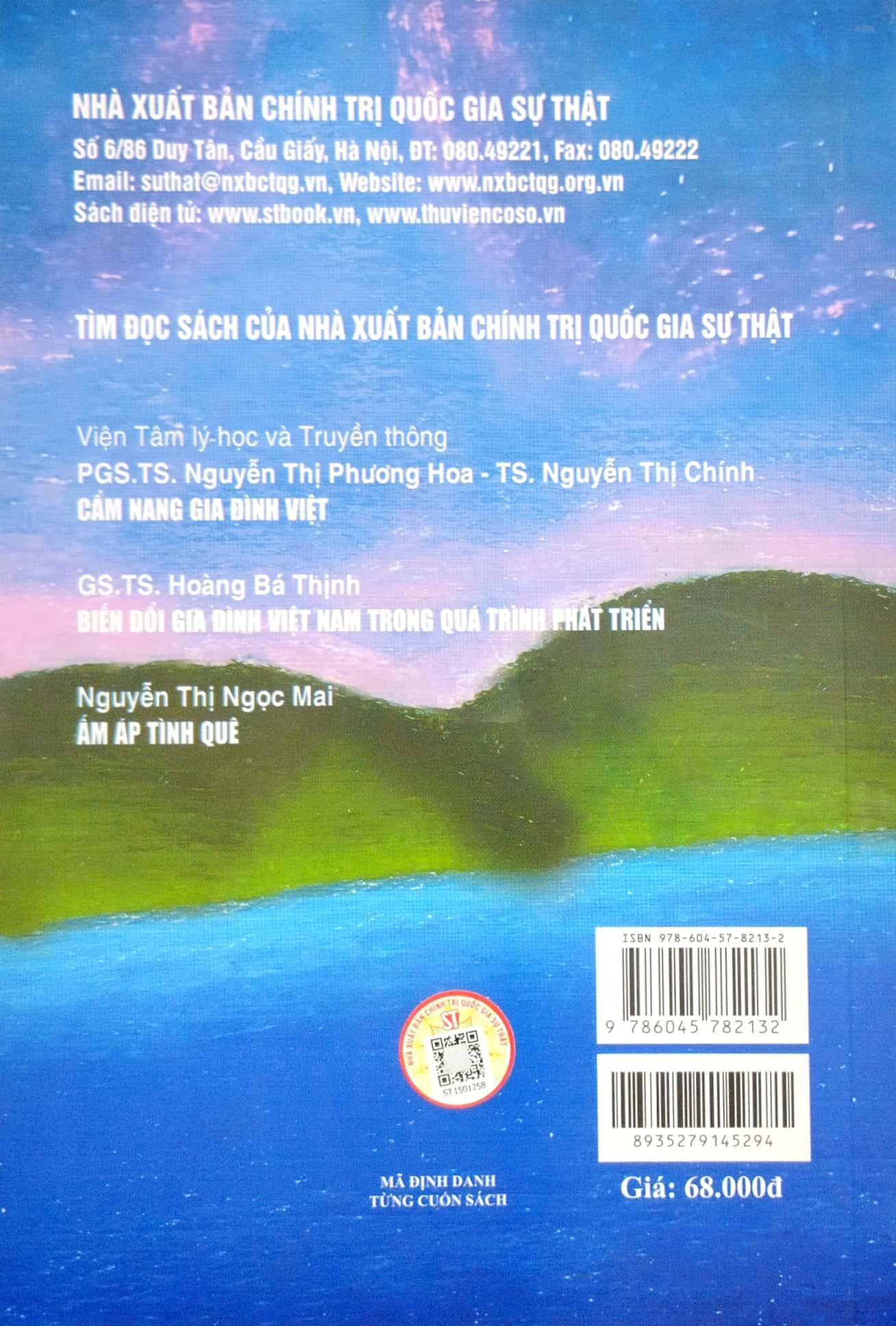 Có Một Cơn Đau Mang Tên Trầm Cảm