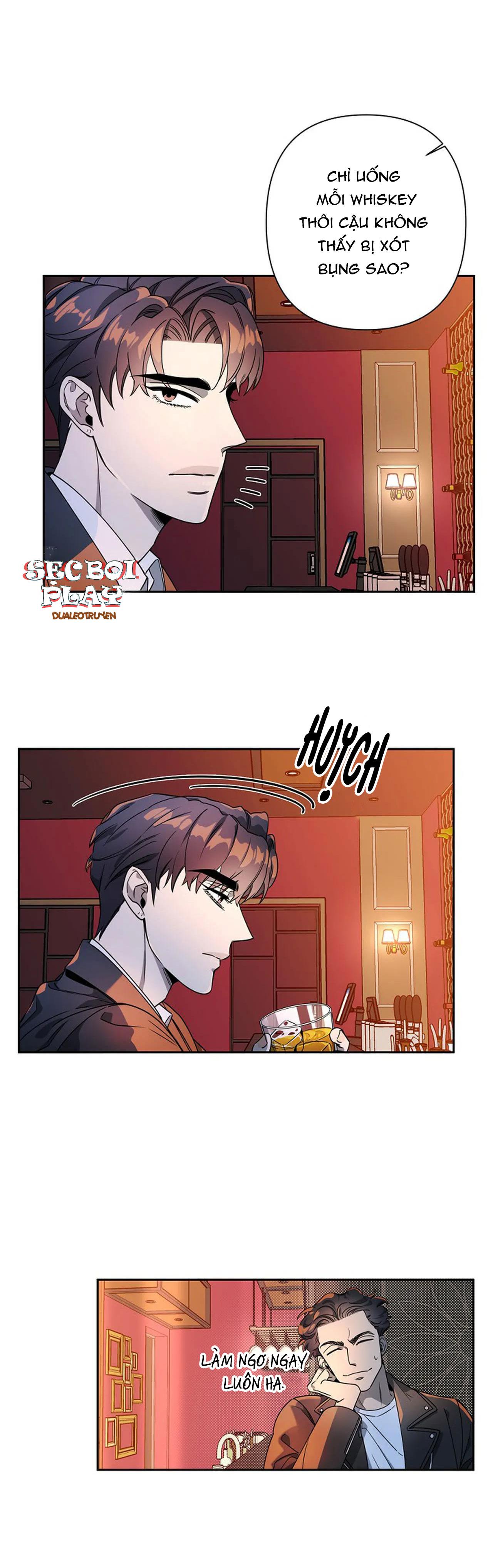 đêm dịu dàng chapter 19 9