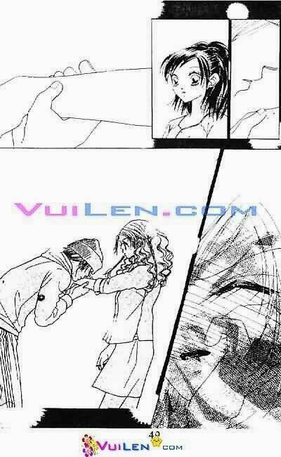 1/4 tình yêu chapter 2 50