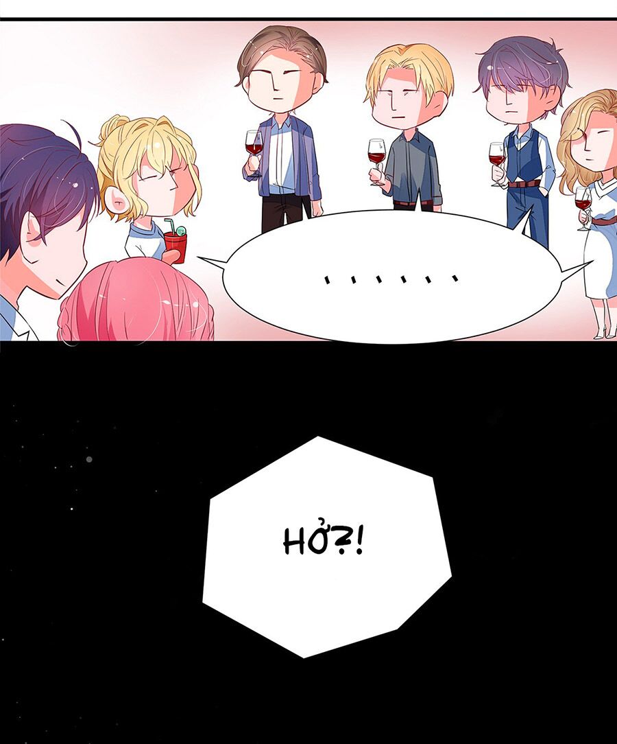 manh thê khó dỗ phần 2 chapter 3 22