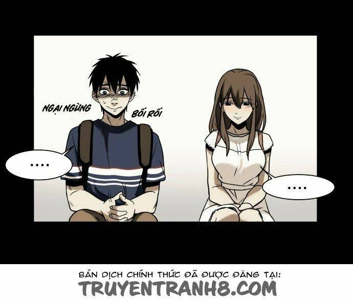 infectee chapter 7 18