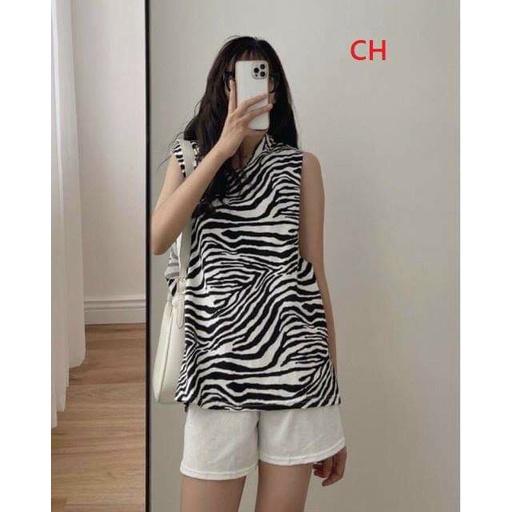 Sét áo tanktop, quần sooc tặng kèm áo quây