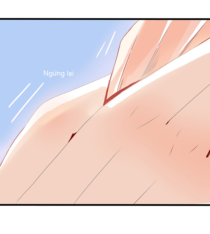 cậu bé ốc sên trên mái nhà chapter 8 9