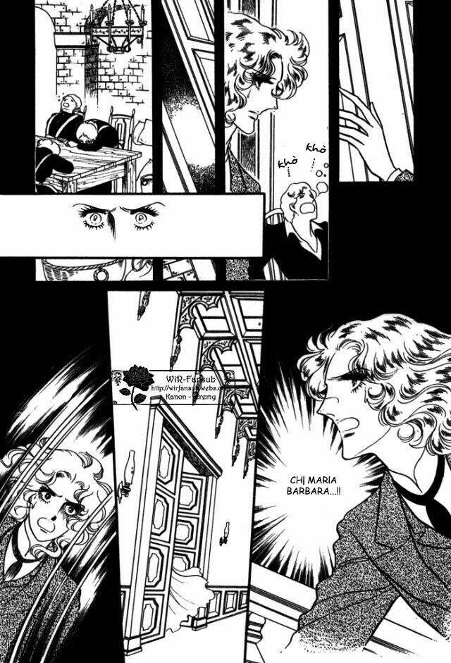 orpheus no mado chapter 22 33