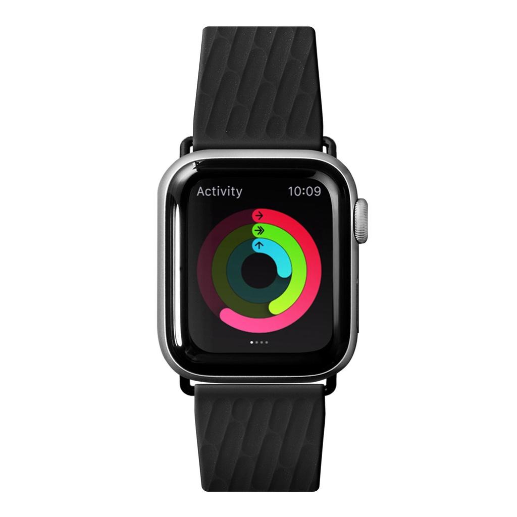 Dây đeo dành cho Apple Watch LAUT Active 2.0 Sport ( 38/40/41/42/44/45mm ) - Hàng chính hãng