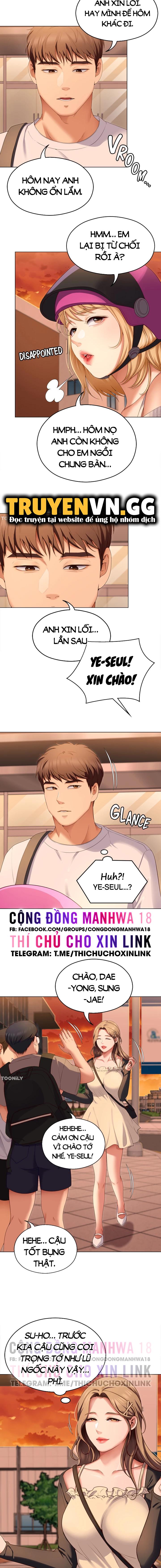 tối nay cưng muốn ăn gì? chapter 73 7