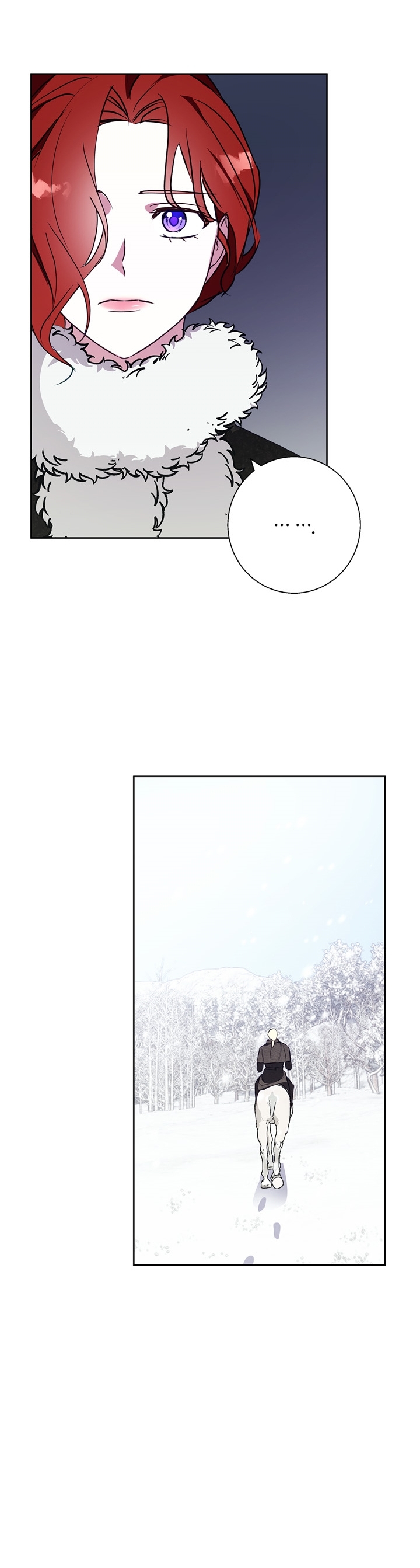 mùa đông đến chapter 24.2 1