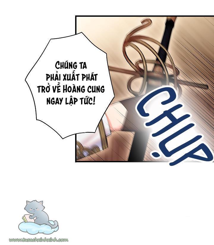 ác nữ muốn ly hôn chapter 79 54