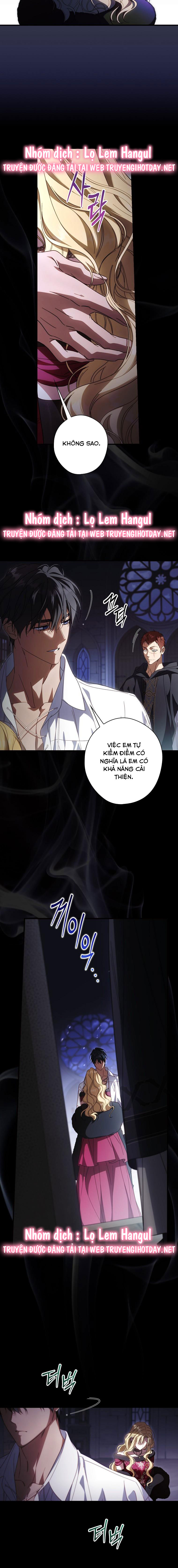 phương pháp khiến chồng đứng về phía của tôi chapter 89.1 7