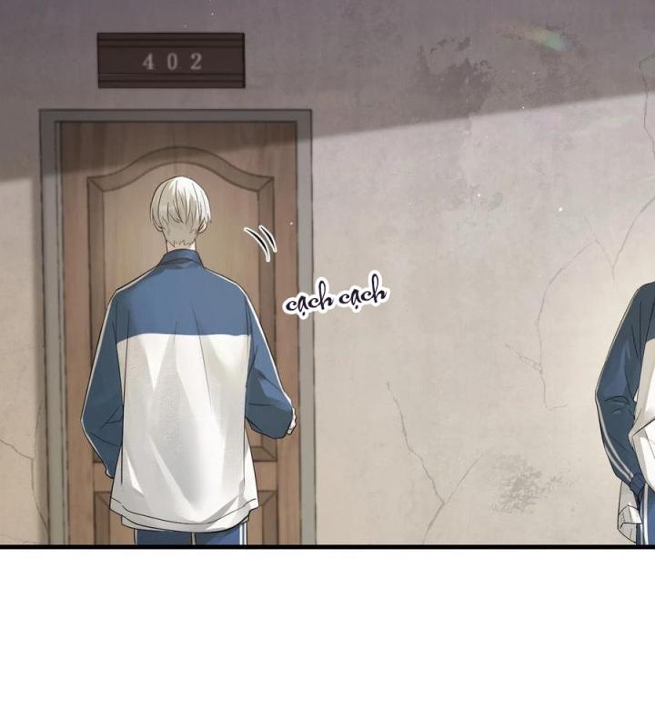 bị dã thú tùy ý theo dõi chapter 2 111