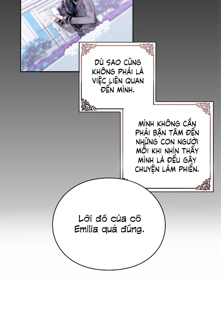 kết cục buồn của trò chơi nhập vai chapter 2 31