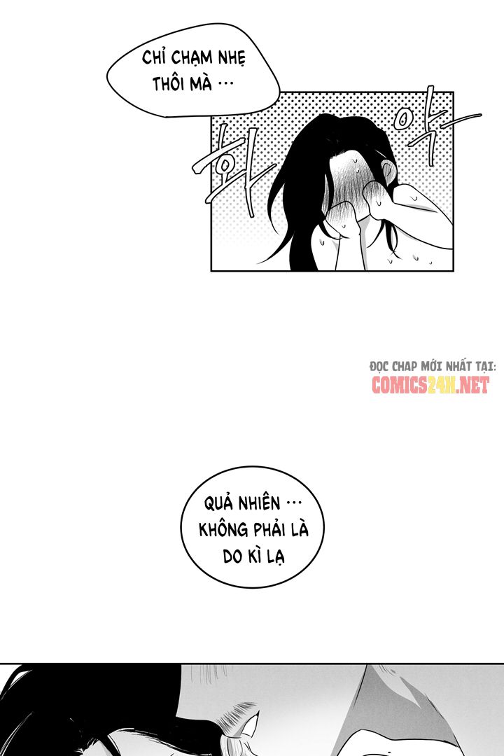 điện hạ ! xin hãy ăn em đi chapter 4 12