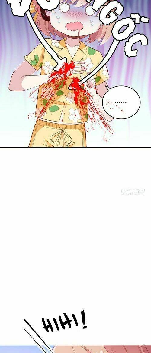 bí mật kết hôn với ảnh đế: vợ ơi đến đây tấn công đi nào chapter 51 14