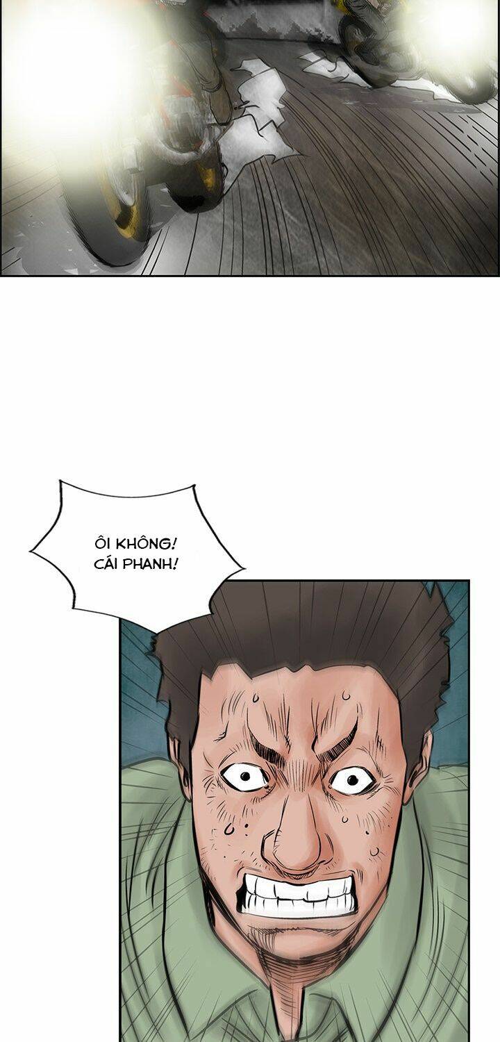 huyền thoại : khởi đầu chapter 36 24