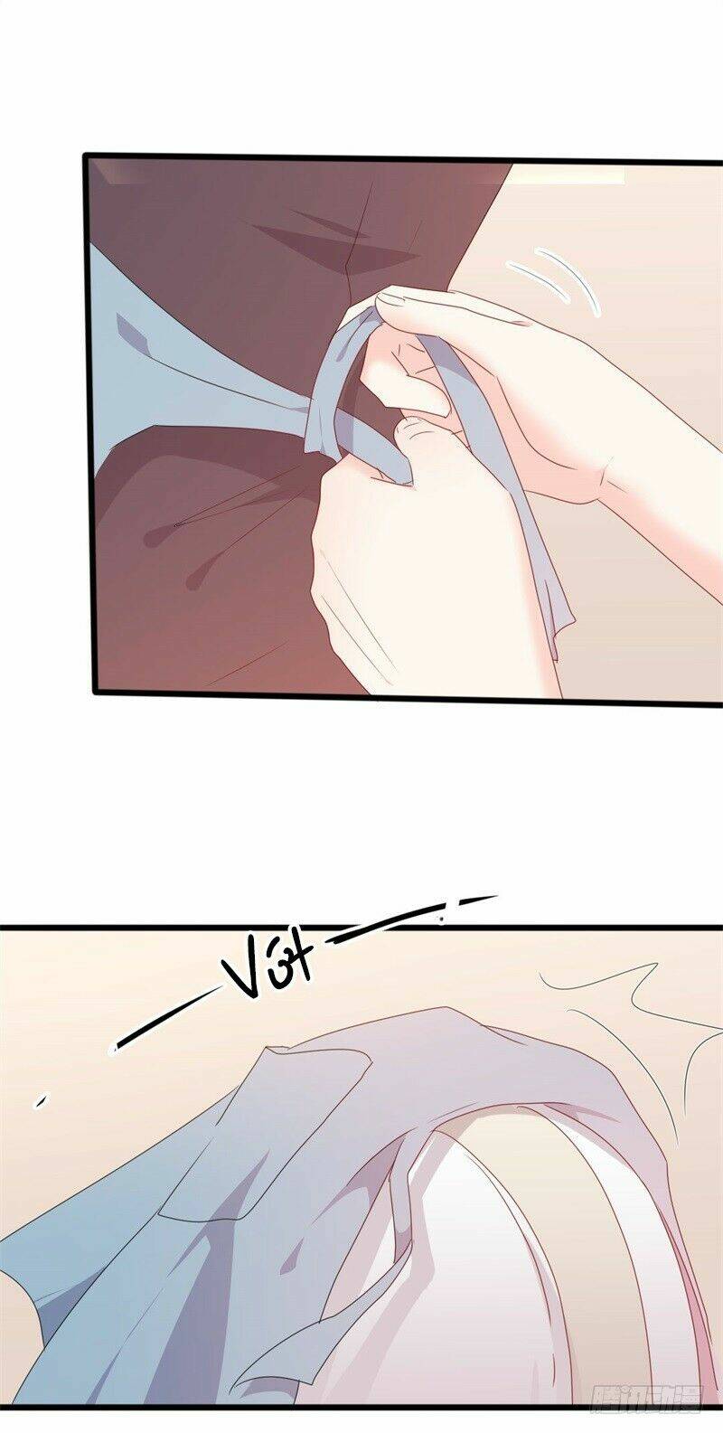 ngạo kiều tổng tài sủng điềm thê chapter 53 5