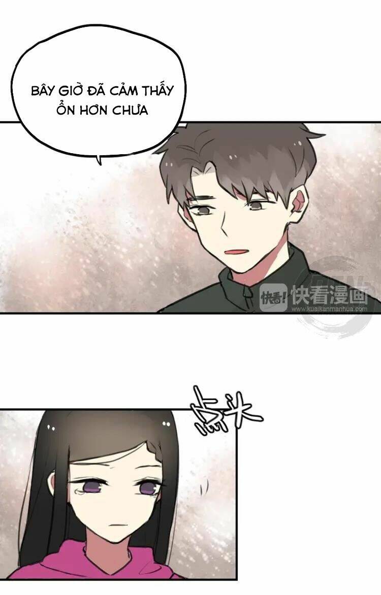 thôi miên em yêu anh chapter 29 2