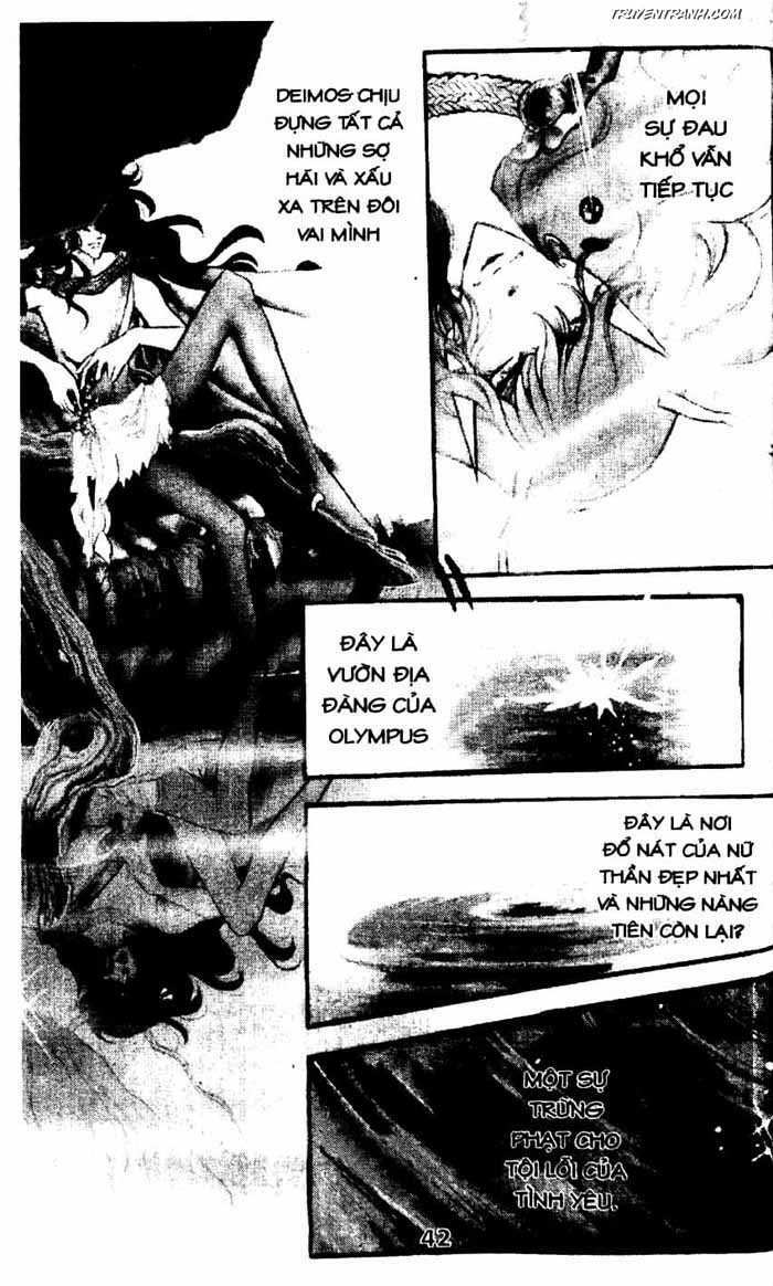 akuma no hanayome (bride of deimos) chapter 8.1 43