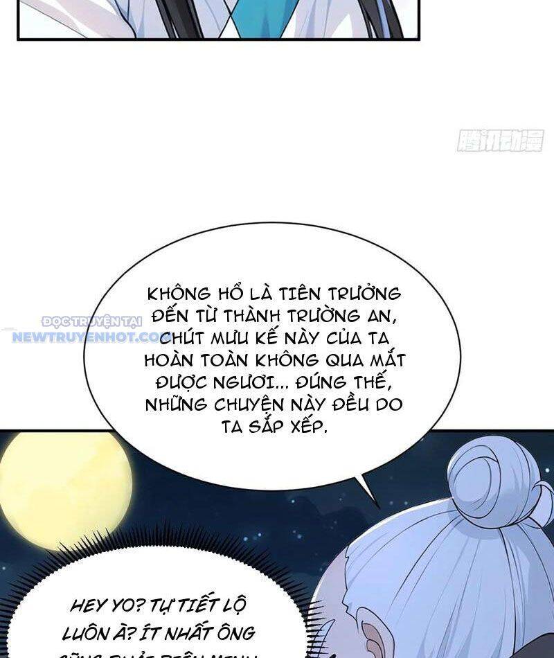 ta thực sự không muốn làm thần tiên chapter 86 63