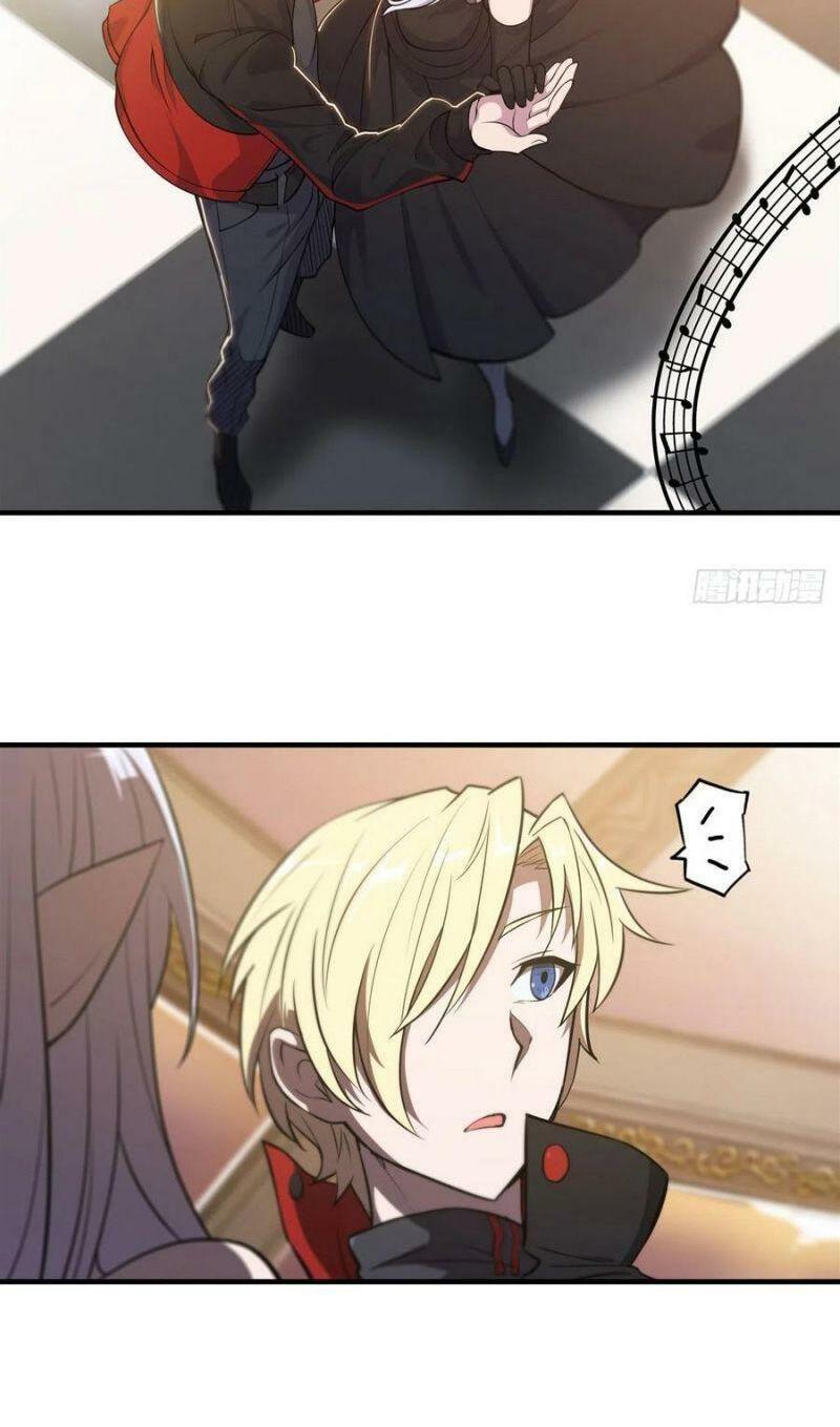 huyết cơ và kỵ sĩ chapter 178 6