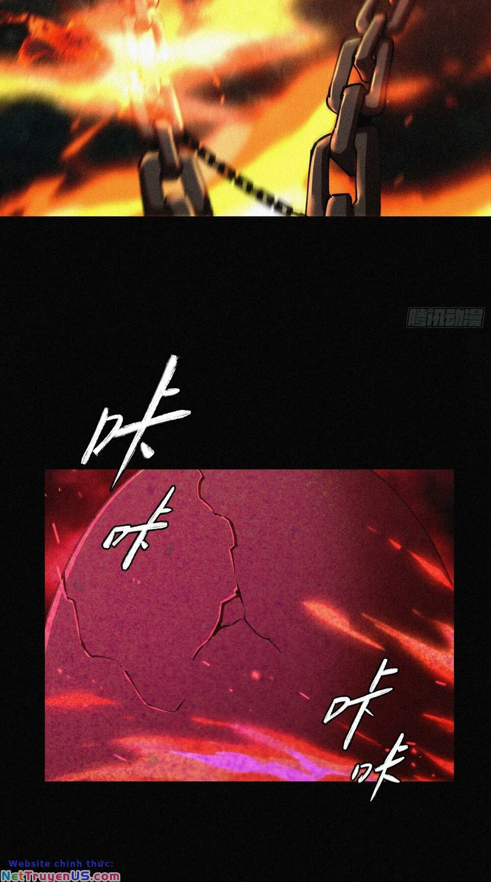 ta bất cần, đám tôn tử đều là cấp sss chapter 4 54