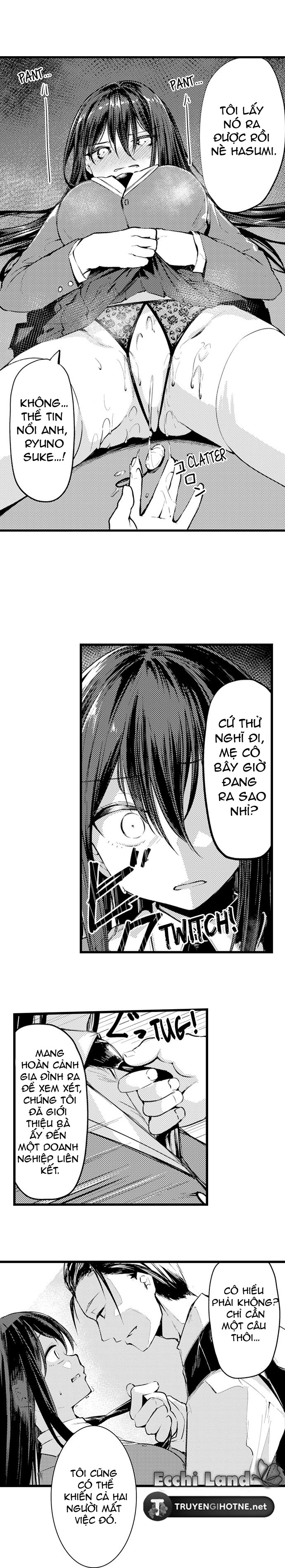 tổng hợp oneshot hentai chapter 21.2 1