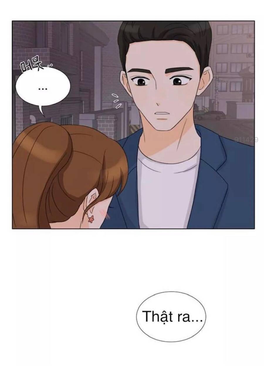 idol và sếp, em yêu ai? chapter 14 15