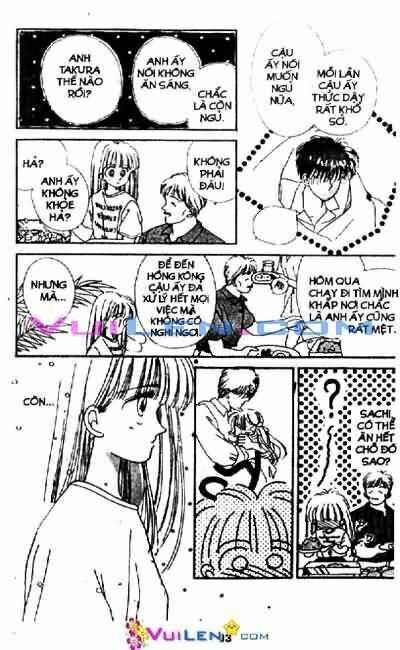 cô gái khả ái chapter 7 93