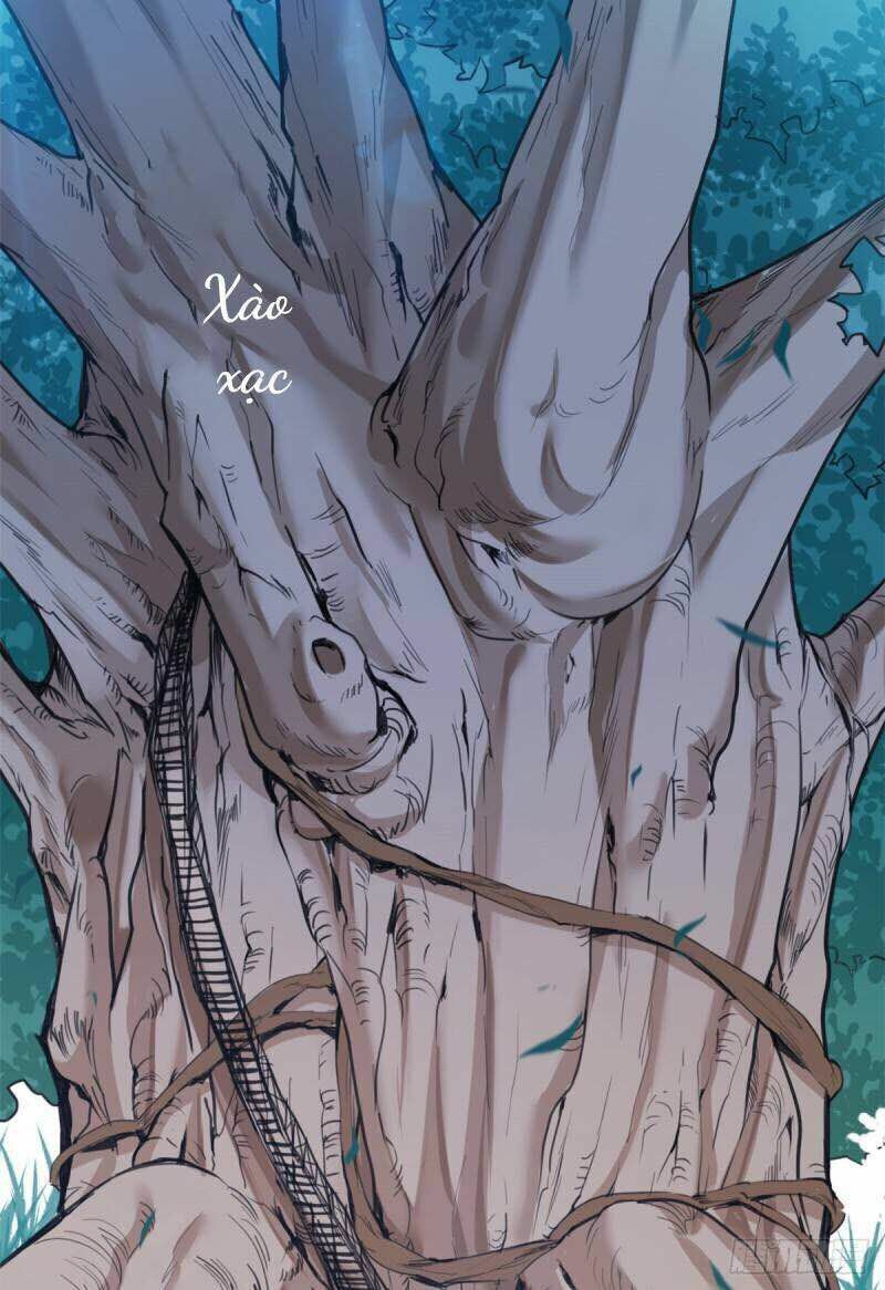 [16+] thảnh thơi thú thế chủng chủng điền, sinh sinh tể chapter 182 6