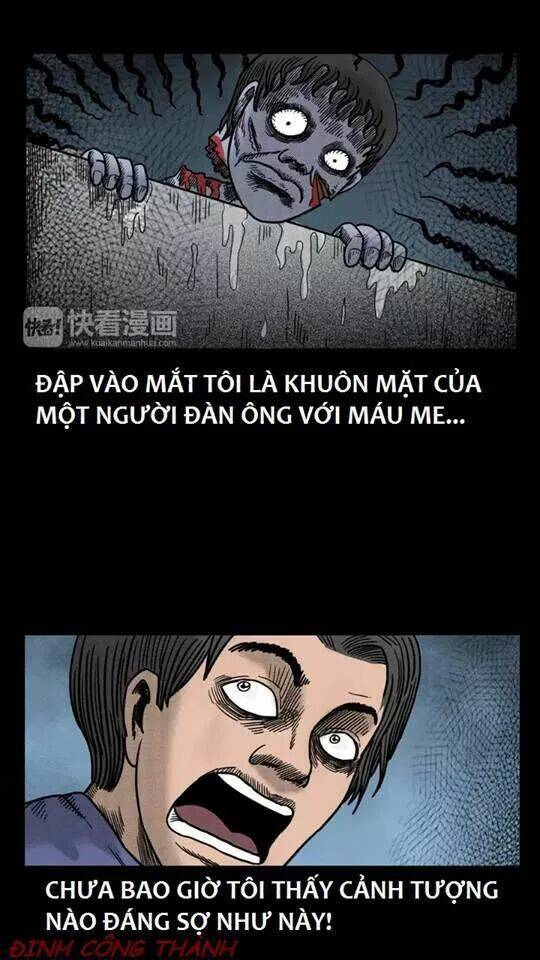 thầy súng kể chuyện ma chapter 32 13