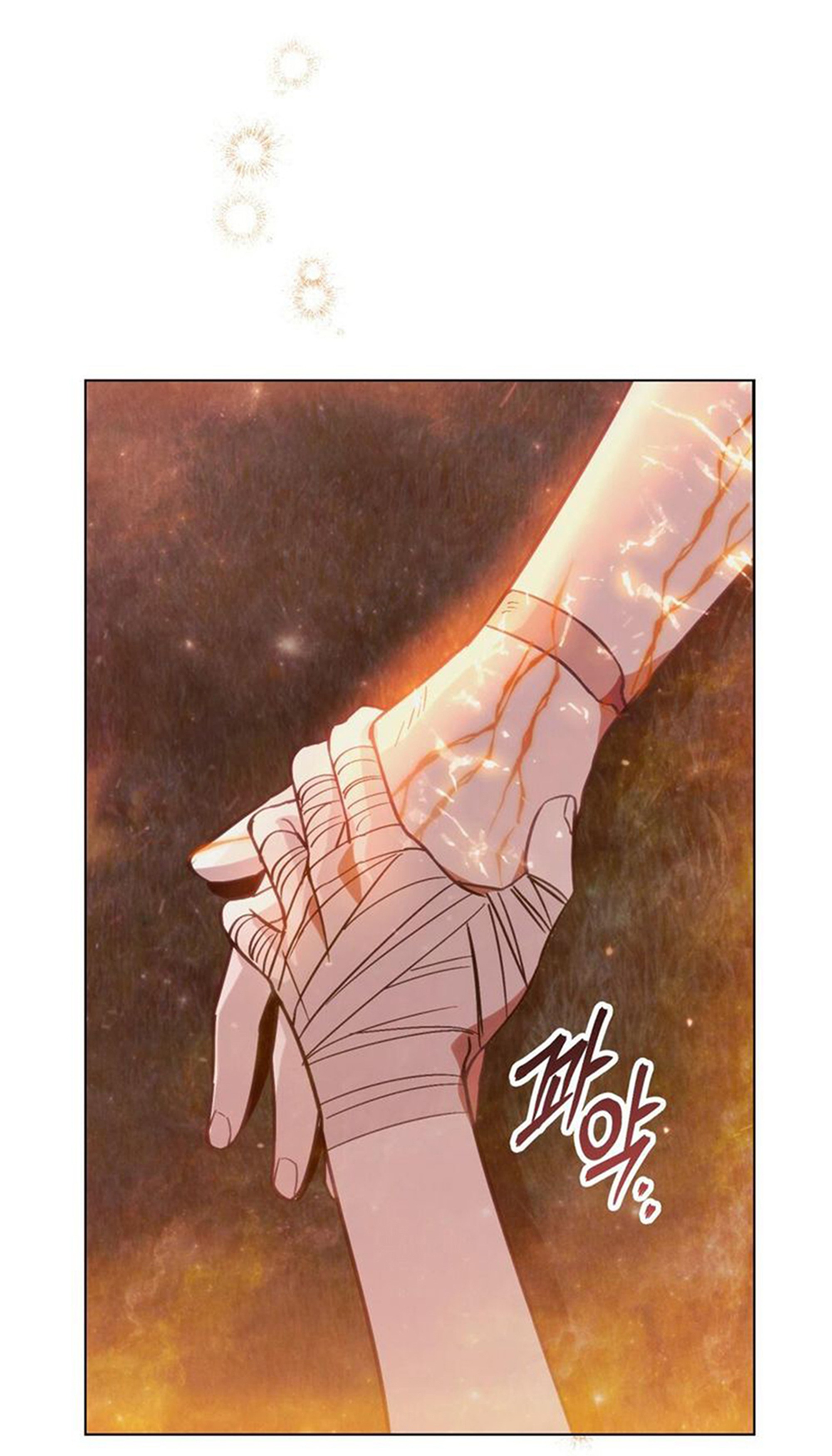 Thanh Gươm của Evangeline chapter 7.1 30